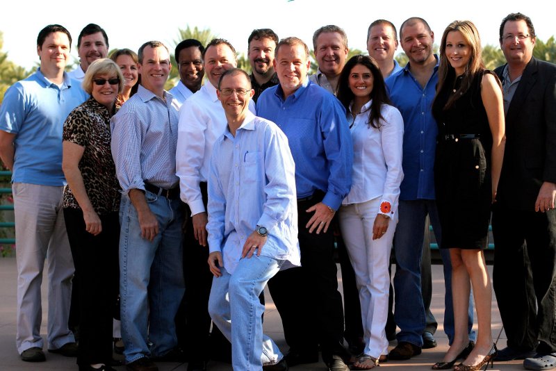 Scottsdale Mastermind Event