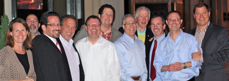Scottsdale Mastermind Event